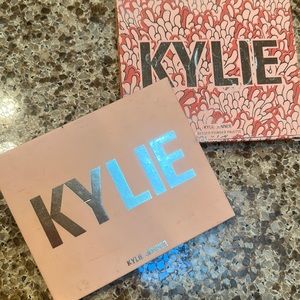 Kylie Cosmetics Palette